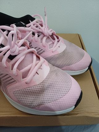 Zapatillas Nike 38