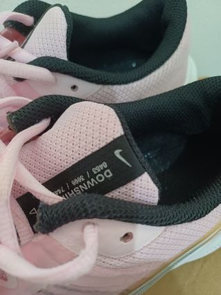 Zapatillas Nike 38