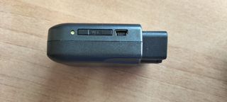 Localizador GPS traking para Moto/Ebike