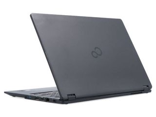 Portátil Fujitsu Lifebook U757 16Gb RAM, 15,6"