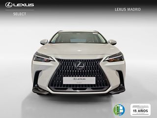 Lexus NX 350h Business City 2WD