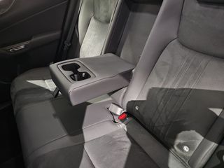 Lexus NX 350h Business City 2WD