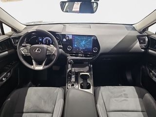 Lexus NX 350h Business City 2WD