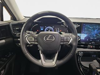 Lexus NX 350h Business City 2WD