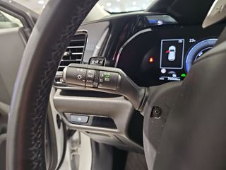 Lexus NX 350h Business City 2WD