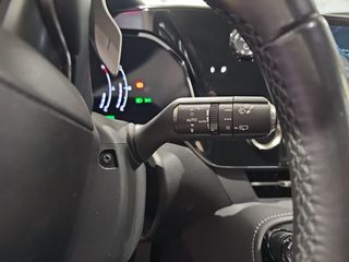 Lexus NX 350h Business City 2WD