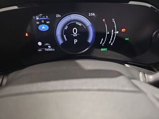 Lexus NX 350h Business City 2WD