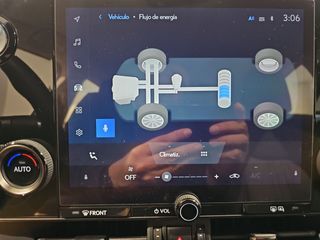 Lexus NX 350h Business City 2WD