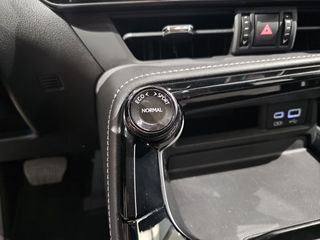 Lexus NX 350h Business City 2WD