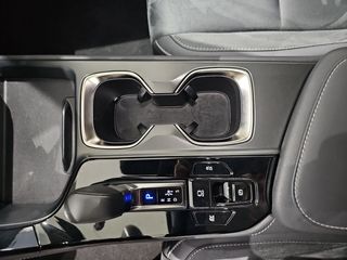 Lexus NX 350h Business City 2WD