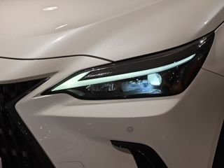 Lexus NX 350h Business City 2WD