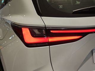 Lexus NX 350h Business City 2WD