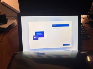 Microsoft Surface Pro 6 Negro