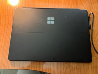 Microsoft Surface Pro 6 Negro