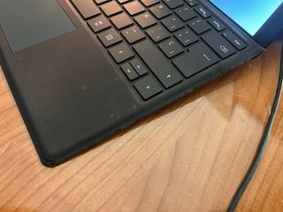 Microsoft Surface Pro 6 Negro