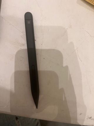 Microsoft Surface Pro 6 Negro