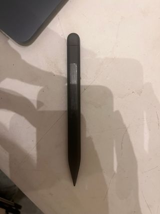 Microsoft Surface Pro 6 Negro