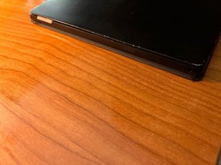 Microsoft Surface Pro 6 Negro