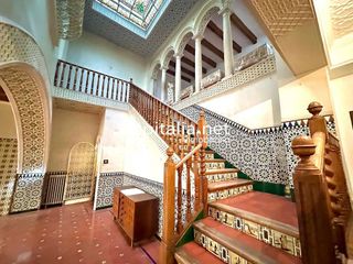 Chalet en alquiler en Alcoy/Alcoi