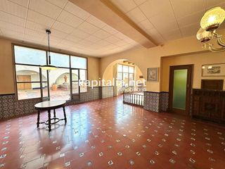 Chalet en alquiler en Alcoy/Alcoi