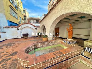 Chalet en alquiler en Alcoy/Alcoi