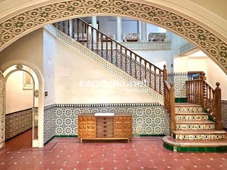 Chalet en alquiler en Alcoy/Alcoi