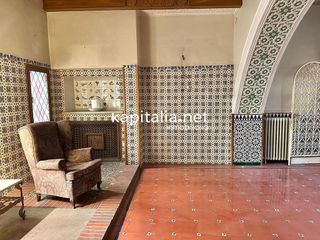 Chalet en alquiler en Alcoy/Alcoi