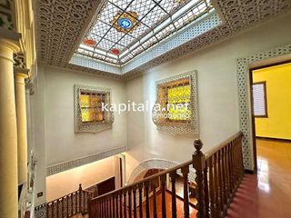 Chalet en alquiler en Alcoy/Alcoi