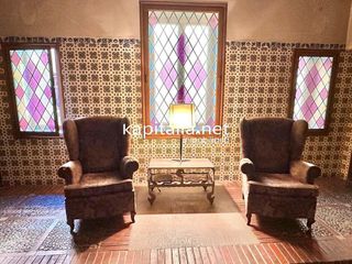 Chalet en alquiler en Alcoy/Alcoi