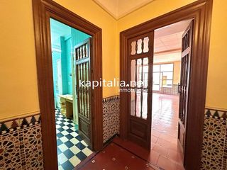 Chalet en alquiler en Alcoy/Alcoi