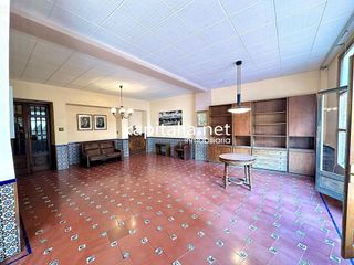 Chalet en alquiler en Alcoy/Alcoi
