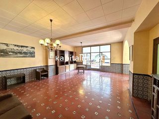 Chalet en alquiler en Alcoy/Alcoi