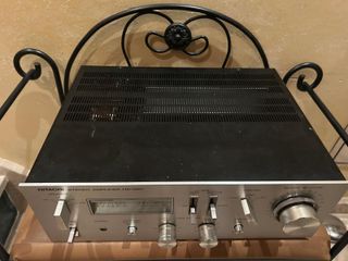 Amplificador Hitachi HA-330