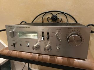 Amplificador Hitachi HA-330