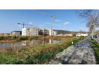 Terreno en venta en Centre - Estanys en Castell-Platja d´Aro