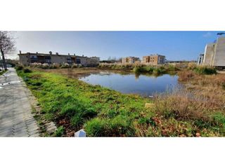 Terreno en venta en Centre - Estanys en Castell-Platja d´Aro