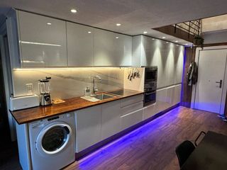 Piso en venta en Platja Llarga en Castell-Platja d´Aro