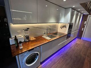 Piso en venta en Platja Llarga en Castell-Platja d´Aro