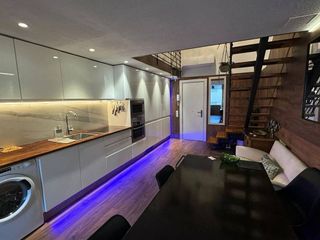 Piso en venta en Platja Llarga en Castell-Platja d´Aro
