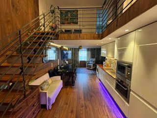 Piso en venta en Platja Llarga en Castell-Platja d´Aro