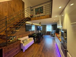 Piso en venta en Platja Llarga en Castell-Platja d´Aro
