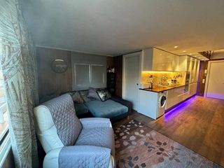Piso en venta en Platja Llarga en Castell-Platja d´Aro