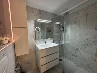 Piso en venta en Platja Llarga en Castell-Platja d´Aro
