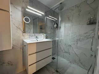 Piso en venta en Platja Llarga en Castell-Platja d´Aro