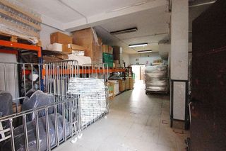 Nave industrial en alquiler en Centre en Prat de Llobregat, El