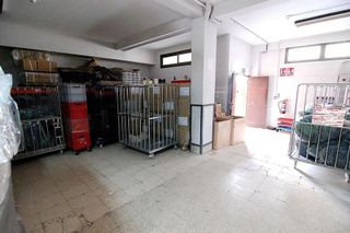 Nave industrial en alquiler en Centre en Prat de Llobregat, El