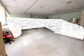 Nave industrial en alquiler en Centre en Prat de Llobregat, El