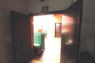 Nave industrial en alquiler en Centre en Prat de Llobregat, El