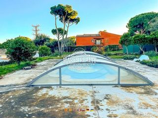 Terreno en venta en Cabanyes-Mas Ambrós-Mas Pallí en Calonge