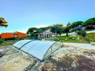 Terreno en venta en Cabanyes-Mas Ambrós-Mas Pallí en Calonge